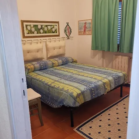 Appartement Amelia *
