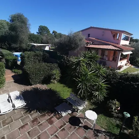Apartamento Amelia *